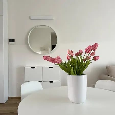 Apartamento Comfort A