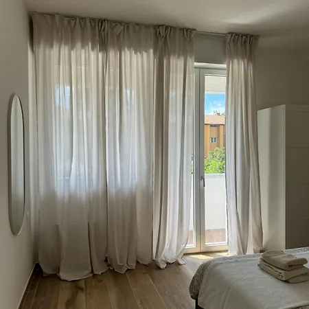 Apartamento Comfort A Bolonha