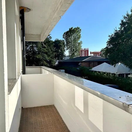 Apartamento Comfort A