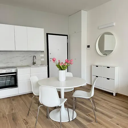 Comfort A Apartamento Bolonha