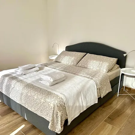Comfort A Bolonha