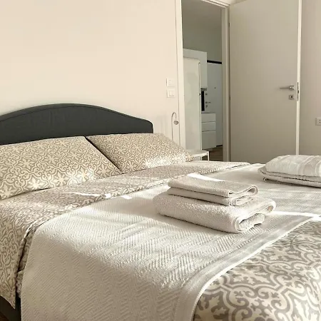 Apartamento Comfort A