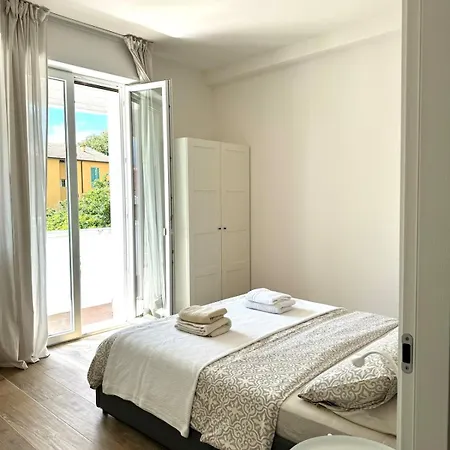 Comfort A Apartamento Bolonha