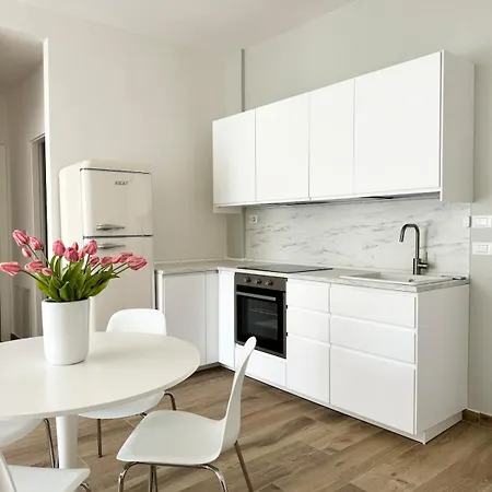 Comfort A Apartamento