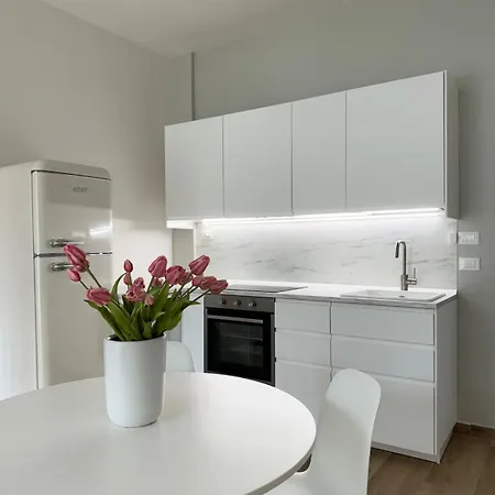 Apartamento Comfort A *