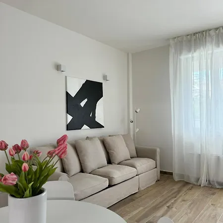Comfort A Apartamento