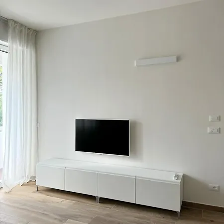 Apartamento Comfort A Bolonha